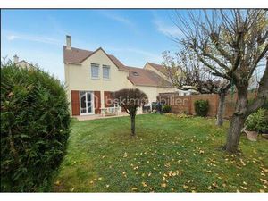 Maison de 94 m² à Lisses