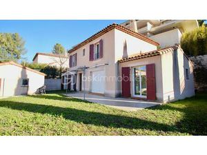 Maison de 130 m² à Marseille-12E-Arrondissement