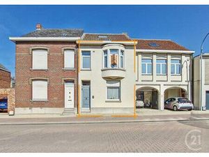 Huis te koop in Beerzel