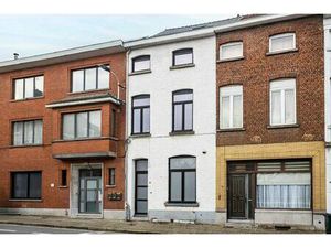 Ruime totaalrenovatie nabij centrum & station met stadstuin