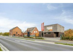 Huis te koop in Rotselaar