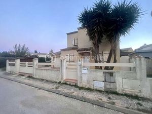 Maison de 124 m² à Sanary-Sur-Mer