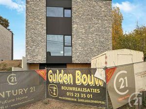 Huis te koop in Scherpenheuvel-Zichem