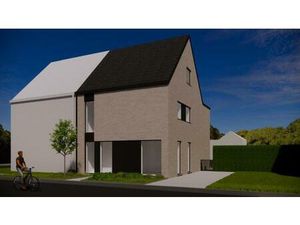 Huis te koop in Scherpenheuvel-Zichem