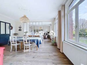 Maison de luxe à vendre à Tilloy-lès-Mofflaines : 599 040€ | 327m²