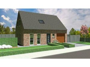 Huis te koop in Tremelo