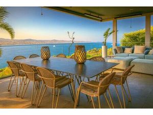 Villa de 8 pièces de luxe en vente Gassin  France