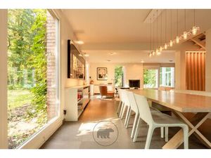 Villa op 3 345 m²  droomlocatie te Sint-Martens-Latem