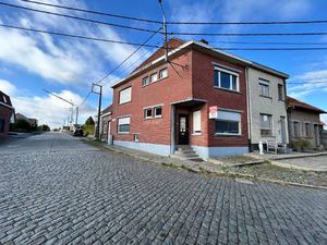 Huis te koop in Geluwe met 3 slaapkamers