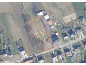 Grond te koop in Begijnendijk