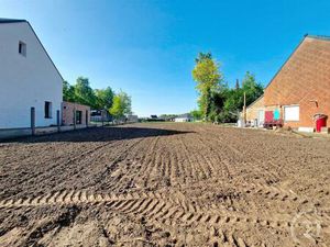 Grond te koop in Begijnendijk