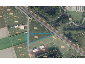 Grond te koop in Balen