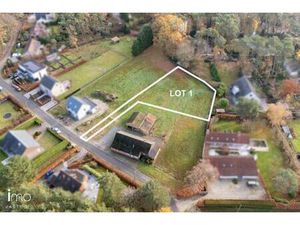 Bouwgrond te koop in Keerbergen