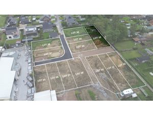 Grond te koop in Ooigem