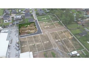 Grond te koop in Ooigem