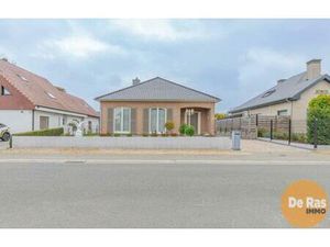 Bungalow te koop in Herzele
