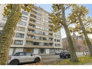 Appartement te koop in Gent