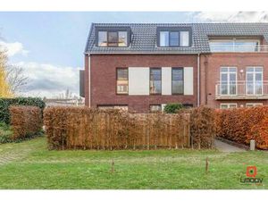 Appartement te koop in Gent