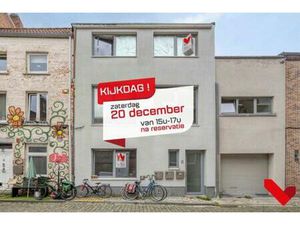 Opbrengsteigendom te koop in Tienen