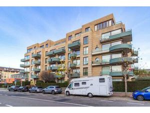 Studio te koop in Woluwe-Saint-Lambert