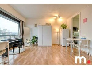 Studio te koop in Kortrijk