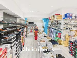 Cession de bail – Boutique 120 m² – NICE Garibaldi