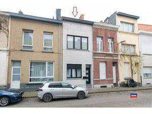 Huis te koop in Borgerhout