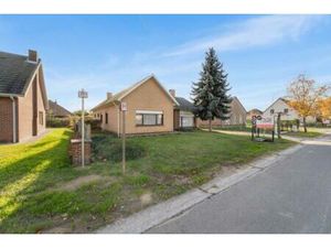 Huis te koop in Berlare