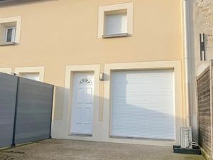Vente maison 5 pièces 82 m² à Boissy-le-Châtel (77169)  219 000 €