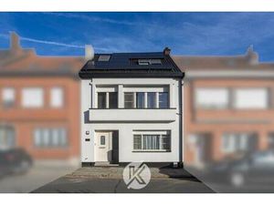 Huis te koop in Denderleeuw