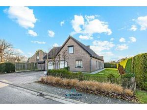 Huis te koop in Gavere