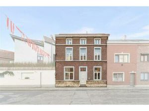 Huis te koop in Gentbrugge