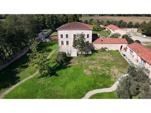 Un domaine où les instants deviennent des souvenirs