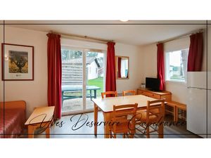 Appartement à vendre CASTELJALOUX 3 pièce(s) 38m2 52 224€