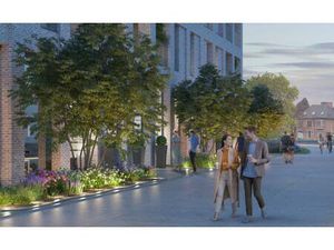 Commerciële eigendom te koop in Deinze