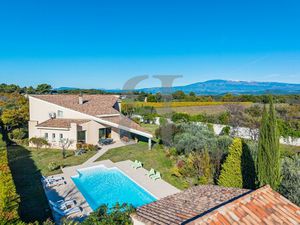 Achat Maison 5 pièces 240m² PERNES LES FONTAINES 84210