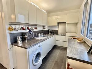 Appartement de 69 m² à Amiens