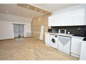 Maison de 97 m² à Bernay-Vilbert