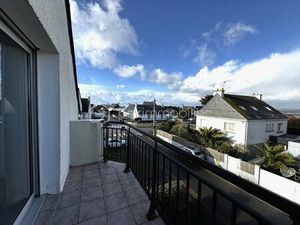 Duplex de 36 57 m² à Ploemeur