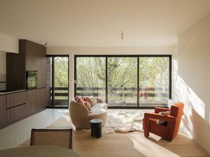 Appartement te koop in Gent