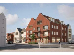 Residentie Brouwerie - Appartement te koop