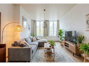 Appartement te koop in Oostende