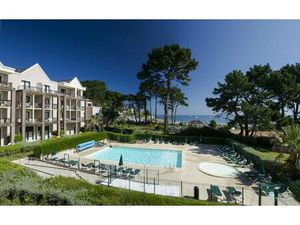 Achat Appartement 2 pièces 44m² PERROS GUIREC 22700