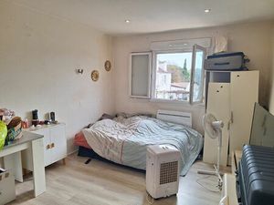 Location Appartement 1 pièce 21m²