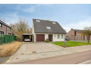 Huis te koop in Boortmeerbeek