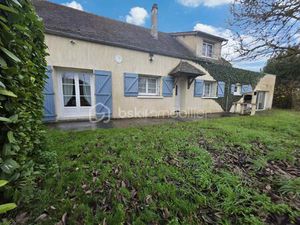 Maison ancienne de 130 m² à Bougligny