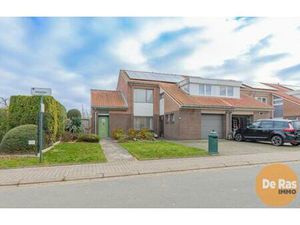 Huis te koop in Erpe-Mere