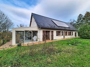 Maison de 150 m² à Fatouville-Grestain