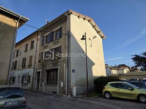 Maison de 98 m² à Le Grand-Lemps