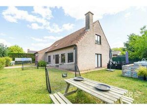 Huis te koop in Nazareth-De Pinte